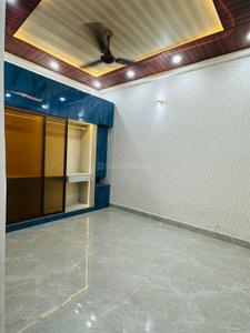 Bedroom Image of 1000 Sq.ft 2 BHK Builder Floor for sale in Indirapuram Ghaziabad for Rs. 7800000