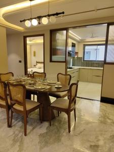 Hall Image of 4674 Sq.ft 4 BHK Apartment / Flat for sale in Shyam Nagar Jaipur for Rs. 42000000
