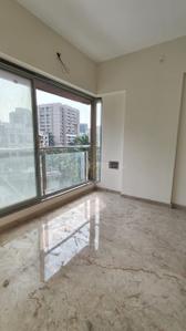 Bedroom Image of 980 Sq.ft 3 BHK Apartment / Flat for sale in Haware Intelligentia Infinity, Chembur Mumbai for Rs. 22000000