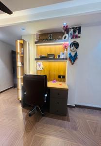 Hall Image of Home away from Home in Satbari, New Delhi
