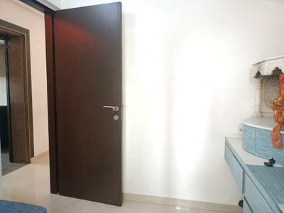 Bedroom Image of 1043 Sq.ft 3 BHK Apartment / Flat for sale in Andheri East Mumbai for Rs. 32400000