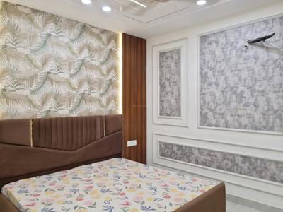 Bedroom Image of 1350 Sq.ft 4 BHK Apartment / Flat for sale in PNM Affordable Homes, Sector 15 Dwarka New Delhi for Rs. 12500000