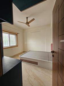 Bedroom Image of 1400 Sq.ft 2 BHK Apartment / Flat for sale in Sri Sathvik Nandanam, C V Raman Nagar Bengaluru for Rs. 16300000