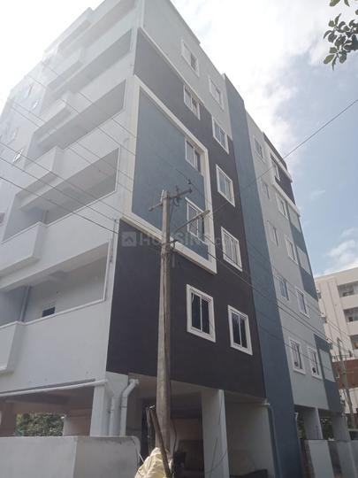 Nallagandla Apartments Main Image 1