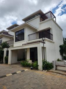 Image of 1716 Sq.ft 3 BHK Villa for rent in Casagrand Florella, Tyayakana Halli, Bengaluru for Rs. 38022
