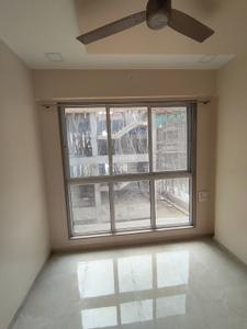 Hall Image of 374 Sq.ft 1 BHK Apartment / Flat for sale in Titwala Thane for Rs. 2900000