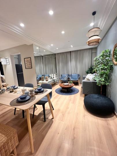 Nicco Residency Main Image 1