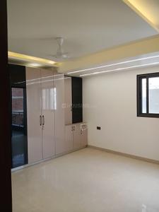 Hall Image of 1500 Sq.ft 3 BHK Apartment / Flat for sale in Vasant Kunj New Delhi for Rs. 17000000