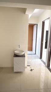 Hall Image of 1854 Sq.ft 3 BHK Apartment / Flat for rent in Shivala Sadbhav, Sargasan Gandhinagar for Rs. 35000