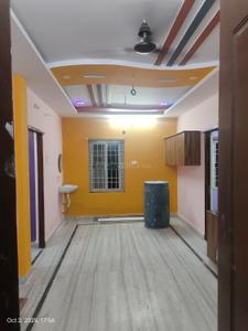 Hall Image of 1386 Sq.ft 4 BHK Independent House for sale in Poranki Vijayawada for Rs. 13500000