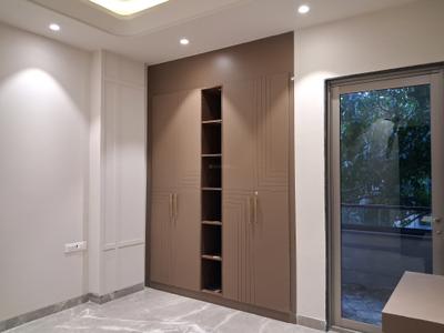 Bedroom Image of 1800 Sq.ft 3 BHK Builder Floor for sale in Paschim Vihar New Delhi for Rs. 35000000