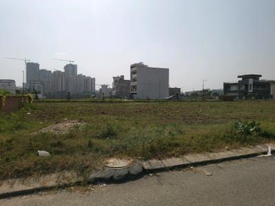 Image of 162 Sq.ft Residential Plot / Land for sale in Wave City, Ghaziabad for Rs. 24600000