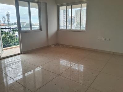 Bedroom Image of 1956 Sq.ft 3 BHK Apartment / Flat for sale in MSR RR Signature, Chokkanahalli Bengaluru for Rs. 21500000