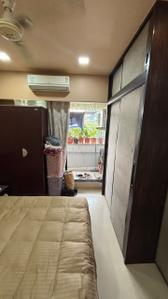 Bedroom Image of 1200 Sq.ft 2 BHK Apartment / Flat for sale in Ulwe Navi Mumbai for Rs. 12000000