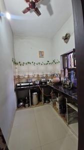 Kitchen Image of 1899 Sq.ft 3 BHK Independent House for sale in Bambala Jaipur for Rs. 10000000