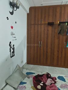 Bedroom Image of 1400 Sq.ft 2 BHK Independent House for rent in Delta II Greater Noida for Rs. 22500