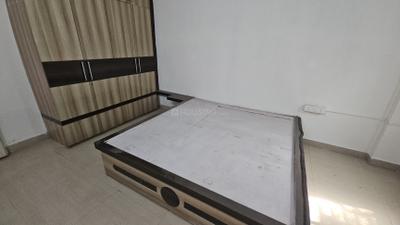 Bedroom Image of 2100 Sq.ft 4 BHK Apartment / Flat for sale in Bawadiya Kalan Bhopal for Rs. 8500000