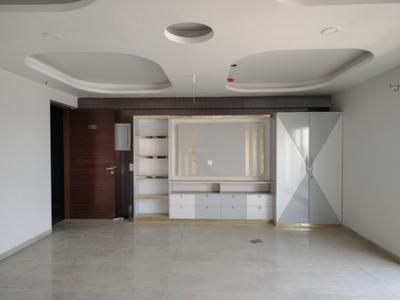 3 BHK Flat