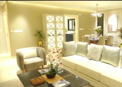 Hall Image of 2794 Sq.ft 4 BHK Apartment / Flat for sale in Eroor Kochi for Rs. 37000000