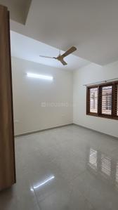 Hall Image of 2000 Sq.ft 2 BHK Independent House for rent in Nagarbhavi Bengaluru for Rs. 35000