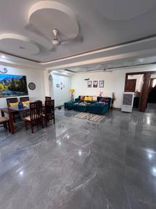 Image of 2367 Sq.ft 3 BHK Builder Floor for rent in Sector 10A, Gurgaon for Rs. 45000