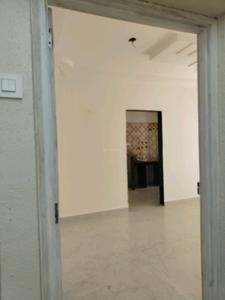 Main Entrance Image of 555 Sq.ft 1 BHK Apartment / Flat for sale in MAAD Yashvant Srushti Bldg 1 To 6, Boisar Mumbai for Rs. 2300000