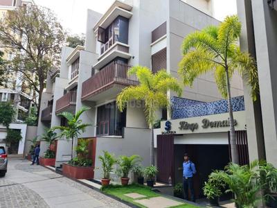 Image of 4855 Sq.ft 5 BHK Villa for sale in Sattva Kings Domain, C V Raman Nagar, Bengaluru for Rs. 83000000