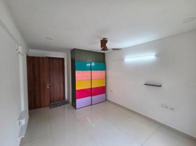 Bedroom Image of 1395 Sq.ft 3 BHK Apartment / Flat for sale in SNN Raj Greenbay by SNN Raj Corp, Electronic City Bengaluru for Rs. 21900000