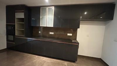 Kitchen Image of 3500 Sq.ft 4 BHK Builder Floor for sale in DLF Phase 2, DLF Phase 2 Gurgaon for Rs. 70000000