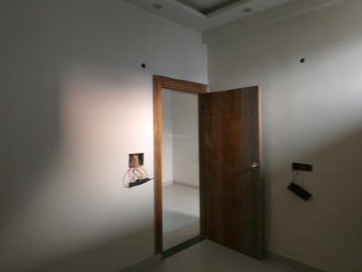 Bedroom Image of 900 Sq.ft 3 BHK Builder Floor for sale in DLF Ankur Vihar Ghaziabad for Rs. 3475232