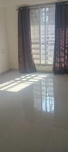 Hall Image of 530 Sq.ft 1 BHK Apartment / Flat for rent in Arun Krishna Prestige, Mira Road East Mira Bhayandar for Rs. 22000