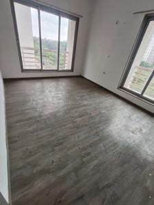 Bedroom Image of 3420 Sq.ft 4 BHK Apartment / Flat for rent in Galaxy Aventura, Pal Surat for Rs. 46000