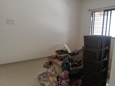 Living Room Image of 616 Sq.ft 1 BHK Apartment / Flat for sale in Walhekar Aishwarya Laxmi, Wagholi Pune for Rs. 3100000