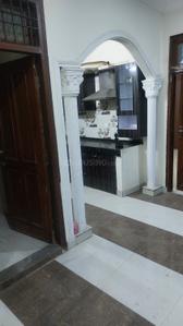 Balcony Image of 1000 Sq.ft 2 BHK Independent House for rent in Mithapur New Delhi for Rs. 14000
