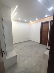 Bedroom Image of 1000 Sq.ft 3 BHK Builder Floor for sale in Pitampura New Delhi for Rs. 11000000