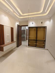 Hall Image of 1200 Sq.ft 3 BHK Duplex for sale in Sector 123 Mohali for Rs. 9500000