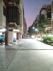 Image of 900 Sq.ft 2 BHK Apartment / Flat for rent in Kapurai, Vadodara for Rs. 13500