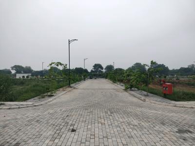 Image of 180 Sq.ft Residential Plot / Land for sale in Mansha Orchid, Khera Village, Faridabad for Rs. 13680000