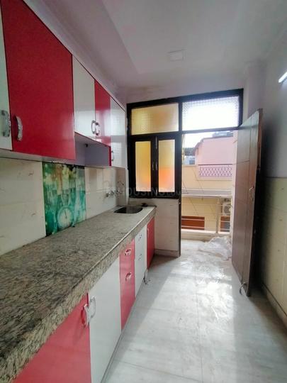 Govindpuri Kitchen 1