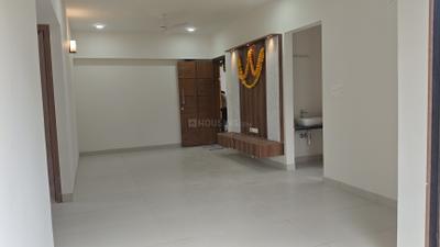 Living Room Image of 1200 Sq.ft 2 BHK Builder Floor for rent in Akshayanagar Bengaluru for Rs. 35000