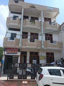 Image of Shree Ram girls pg  in Gopalpura, Jaipur