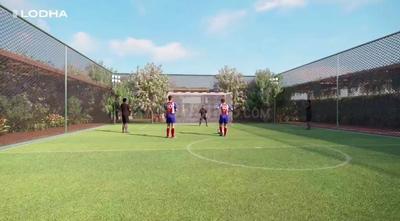 Image of 1300 Sq.ft 3 BHK Apartment / Flat for sale in Lodha Divino, Matunga East, Mumbai for Rs. 68000000