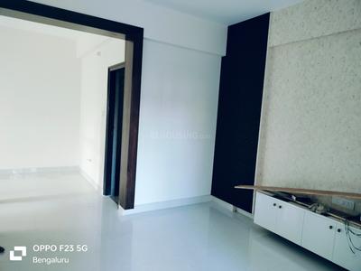 Bedroom Image of 1071 Sq.ft 2 BHK Apartment / Flat for sale in SVS Mythri Sunshine, Anagalapura Bengaluru for Rs. 8500000