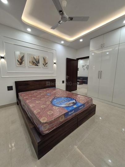 Indira Colony 2, Sector 52 Bedroom 1