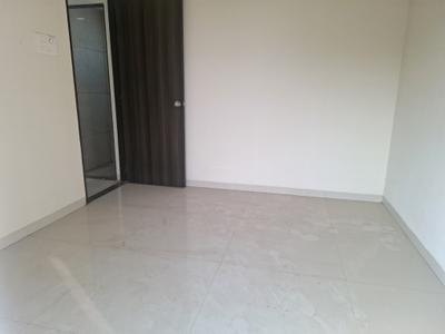 Bedroom Image of 655 Sq.ft 1 BHK Apartment / Flat for sale in MB Lotus Residency, Kamothe Navi Mumbai for Rs. 7200000