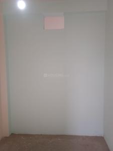 Bedroom Image of 400 Sq.ft 1 BHK Builder Floor for rent in Nijampur Malhaur Lucknow for Rs. 4000
