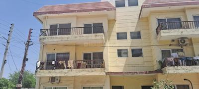Image of 1700 Sq.ft 3 BHK Builder Floor for sale in Old Ludhiana, Ludhiana for Rs. 4500000