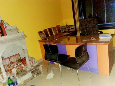 3 BHK Flat
