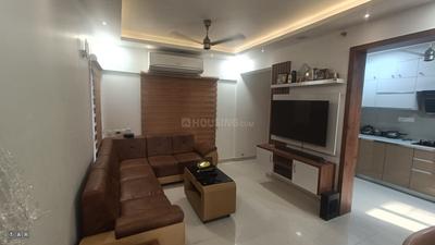 3 BHK Flat