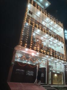 3 BHK Independent Builder Floor